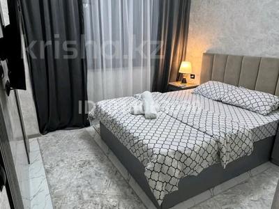 1-бөлмелі пәтер · 39 м² · 16/18 қабат, Пригородный ш/а., Мангилик ел 66/1 — Мангилик ел, бағасы: 15 000 ₸ в Астане, Есильский р-н