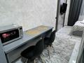 1-бөлмелі пәтер · 39 м² · 16/18 қабат, Пригородный ш/а., Мангилик ел 66/1 — Мангилик ел, бағасы: 15 000 ₸ в Астане, Есильский р-н — фото 9