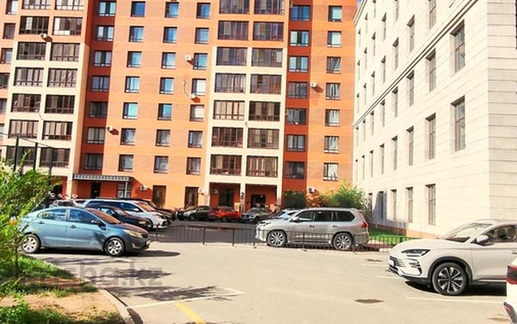 2-бөлмелі пәтер · 62.9 м² · 9/10 қабат, Айтматова 40/1 — Мухамедханова, бағасы: 39 млн ₸ в Астане, Нура р-н — фото 19
