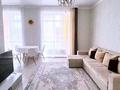 2-бөлмелі пәтер · 62.9 м² · 9/10 қабат, Айтматова 40/1 — Мухамедханова, бағасы: 39 млн ₸ в Астане, Нура р-н — фото 4
