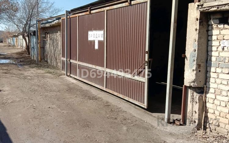 Гараж · 38 м² · мкр Болашак за 8 млн ₸ в Актобе — фото 2