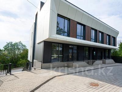 Жеке үй · 7 бөлме · 265 м² · 10 жүзд., Топоркова 32, бағасы: 265 млн ₸ в Алматы, Медеуский р-н