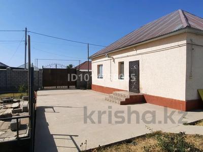 Отдельный дом · 4 комнаты · 120 м² · 8 сот., мкр Курсай, Нұрорда — А&amp;Н за 25 млн ₸ в Шымкенте, Туран р-н