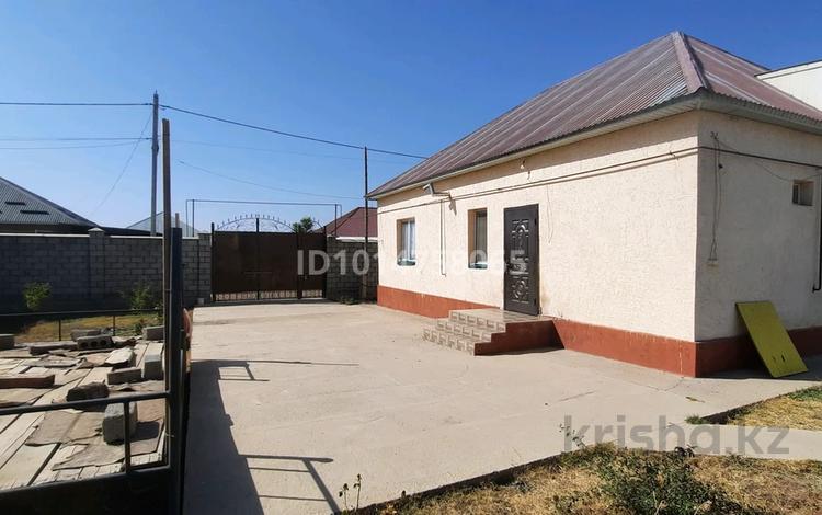 Отдельный дом · 4 комнаты · 120 м² · 8 сот., мкр Курсай, Нұрорда — А&amp;Н за 25 млн ₸ в Шымкенте, Туран р-н — фото 2