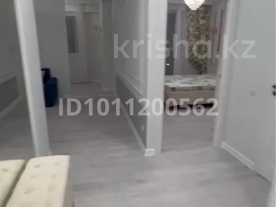 2-комнатная квартира · 46 м² · 8/10 этаж, Толе би 285/8 к10 за 38.5 млн ₸ в Алматы, Ауэзовский р-н