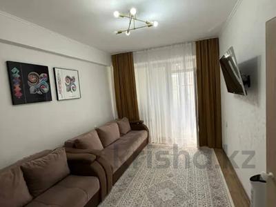 2-бөлмелі пәтер · 66 м² · 6/9 қабат, Есенберлина 21, бағасы: 26.5 млн ₸ в Усть-Каменогорске