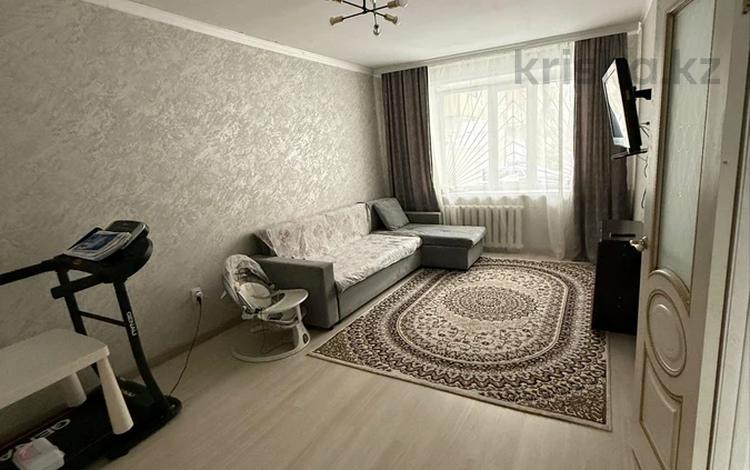 3-бөлмелі пәтер · 70 м² · 1/6 қабат, Минина 38/1, бағасы: 23.4 млн ₸ в Павлодаре — фото 2