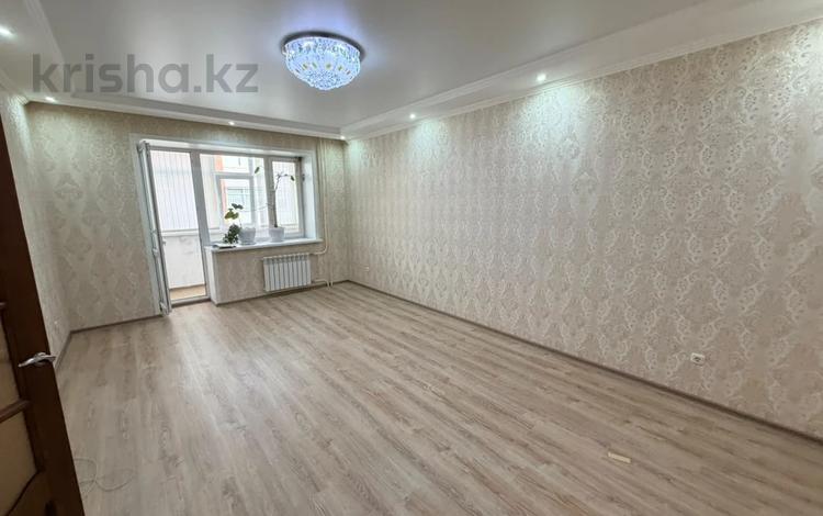3-комнатная квартира · 100 м² · 2/5 этаж, Войнов интернационалистов 5/2 за 54.9 млн ₸ в Костанае — фото 2