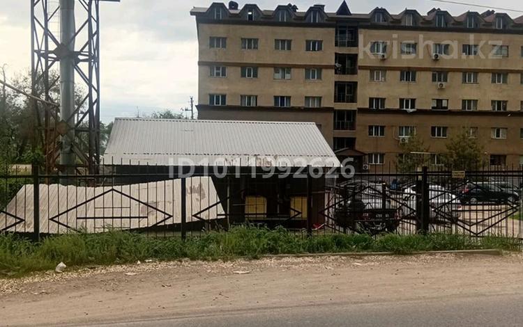 1-комнатная квартира · 20 м², Алматы-Бишкек трасса 7093 — Возле ЖК Асыл-Арман за 10 млн ₸ в Иргели — фото 2