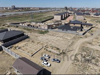 Участок · 10 соток, Акжайык за 21 млн 〒 в 