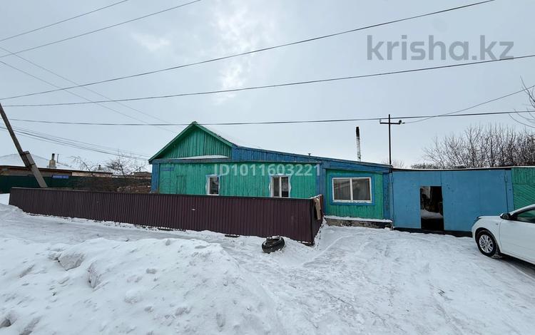 Отдельный дом · 3 комнаты · 80 м² · 6 сот., Елемесова 154 за 15 млн ₸ в Кокшетау — фото 2