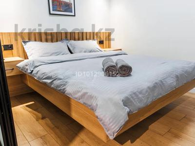 1-комнатная квартира · 50 м² · 5/7 этаж, мкр. Алтын орда, Алия Молдагулова 50а за 15 000 ₸ в Актобе