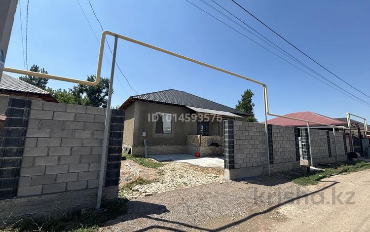 Отдельный дом · 4 комнаты · 120 м² · 5 сот., Жаңадария 4 — Заправка GasEnergy за 49 млн ₸ в  — фото 2
