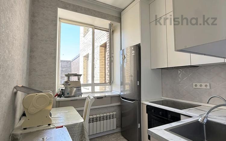 2-бөлмелі пәтер · 50 м² · 11/12 қабат, Улы Дала 31,33 — Рядом Ботанический сад, бағасы: 38 млн ₸ в Астане — фото 18
