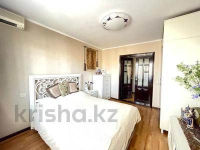 3-комнатная квартира · 58 м² · 5/5 этаж, мкр Орбита-4 28 за 38.5 млн ₸ в Алматы, Бостандыкский р-н