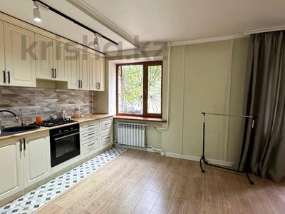 3-комнатная квартира · 63 м² · 1/5 этаж, Самал 21 за 20.3 млн 〒 в Талдыкоргане, мкр Самал