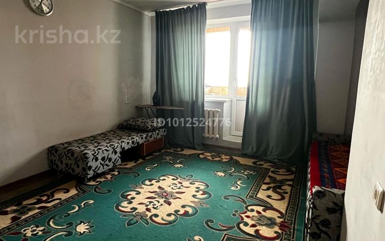1-бөлмелі пәтер · 32 м² · 5/5 қабат, мкр Алмагуль 286 — Ул.Дунаевского, бағасы: 26 млн ₸ в Алматы, Бостандыкский р-н — фото 2