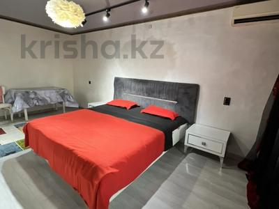 1-комнатная квартира · 50 м² · 3/5 этаж, 3 укрупнений квартал 4 — Старый базар за 3 000 ₸ в 