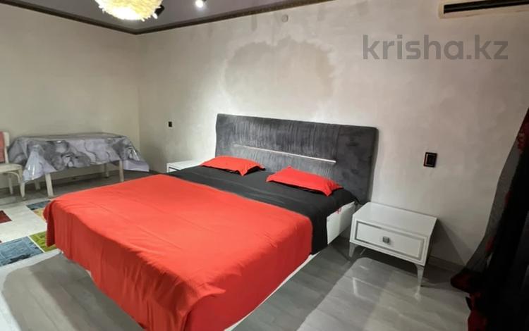 1-комнатная квартира · 50 м² · 3/5 этаж, 3 укрупнений квартал 4 — Старый базар за 3 000 ₸ в  — фото 2