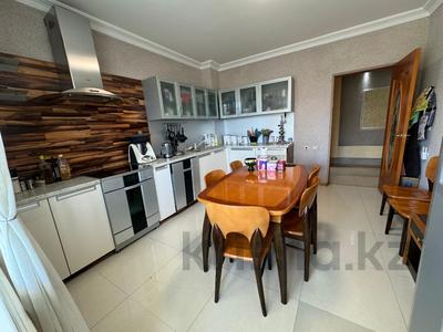 Продажа квартир в Астане: 5-комнатная квартира · 134 м² · 5/8 этаж, Сарыарка 26/1 — Ж.Омарова за 55 млн 〒 5-комнатная квартира · 134 м² · 5/8 этаж, Сарыарка 26/1 — Ж.Омарова за 55 млн 〒 в Астане, Сарыарка р-н