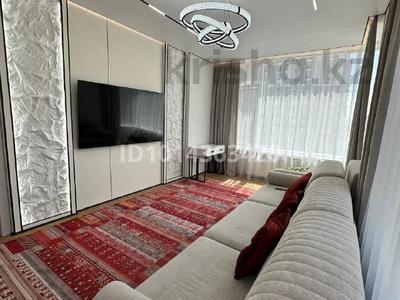 2-бөлмелі пәтер · 64.5 м² · 6/14 қабат, Анет баба 8 — Хан шатыр, Green Mall, бағасы: 56.9 млн ₸ в Астане, Нура р-н