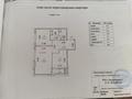 2-бөлмелі пәтер · 64.5 м² · 6/14 қабат, Анет баба 8 — Хан шатыр, Green Mall, бағасы: 56.9 млн ₸ в Астане, Нура р-н — фото 16