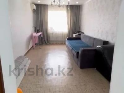 3-комнатная квартира · 83.5 м² · 6/9 этаж, Нур Актобе, 2 микрорайон за 22 млн 〒