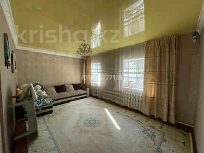 Отдельный дом · 4 комнаты · 100 м² · 100 сот., Маликова 16 за 8 млн 〒 в Кишкенеколе