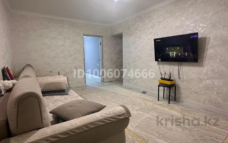 3-комнатная квартира · 75 м² · 7/9 этаж, Утепова 20 за 36 млн ₸ в Усть-Каменогорске — фото 3