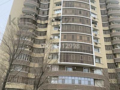4-бөлмелі пәтер · 226 м² · 3/16 қабат, Кайыргали Смагулов 56а — Здание Атырау Акпарат, бағасы: 159 млн ₸ в мкр Жилгородок