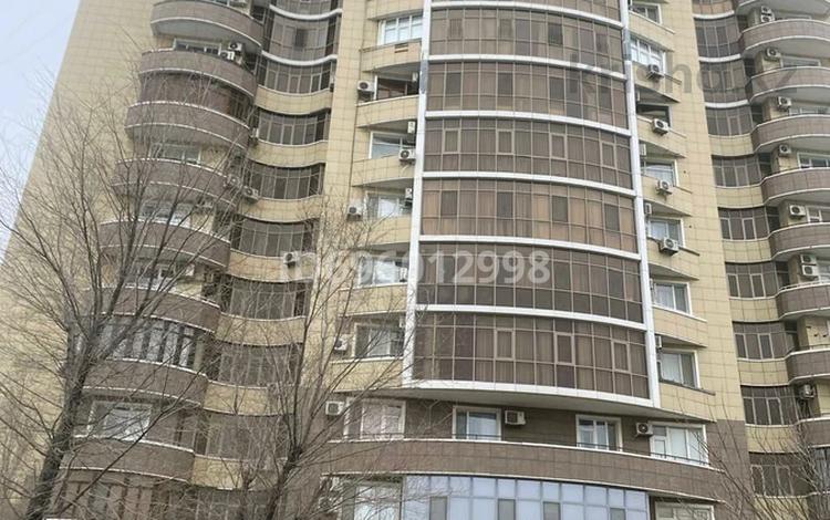 4-бөлмелі пәтер · 226 м² · 3/16 қабат, Кайыргали Смагулов 56а — Здание Атырау Акпарат, бағасы: 159 млн ₸ в мкр Жилгородок — фото 5