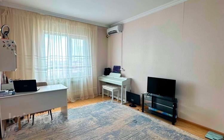 1-бөлмелі пәтер · 50.3 м² · 3/16 қабат, Алмагүл ш/а. 22, бағасы: 16.8 млн ₸ в Атырау, мкр. Алмагуль — фото 2