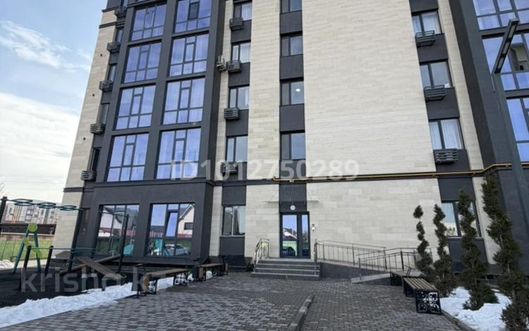 2-бөлмелі пәтер · 50 м² · 5/6 қабат, мкр Кайтпас 2, Мкрн. Акжайык 1972/1, бағасы: 200 000 ₸ в Шымкенте, Абайский р-н — фото 2