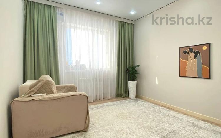 1-комнатная квартира · 37 м² · 5/6 этаж, 39-й мкр 12 за 13.5 млн ₸ в Актау — фото 2