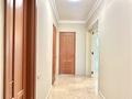 7-комнатная квартира · 415.5 м² · 2/3 этаж, Ботанический Сад 17 за 365 млн ₸ в Алматы, Бостандыкский р-н — фото 33