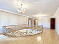 7-комнатная квартира · 415.5 м² · 2/3 этаж, Ботанический Сад 17 за 365 млн ₸ в Алматы, Бостандыкский р-н — фото 16
