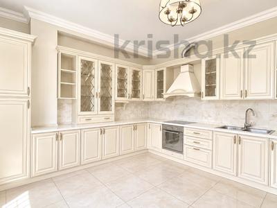 7-комнатная квартира · 415.5 м² · 2/3 этаж, Ботанический Сад 17 за 365 млн ₸ в Алматы, Бостандыкский р-н