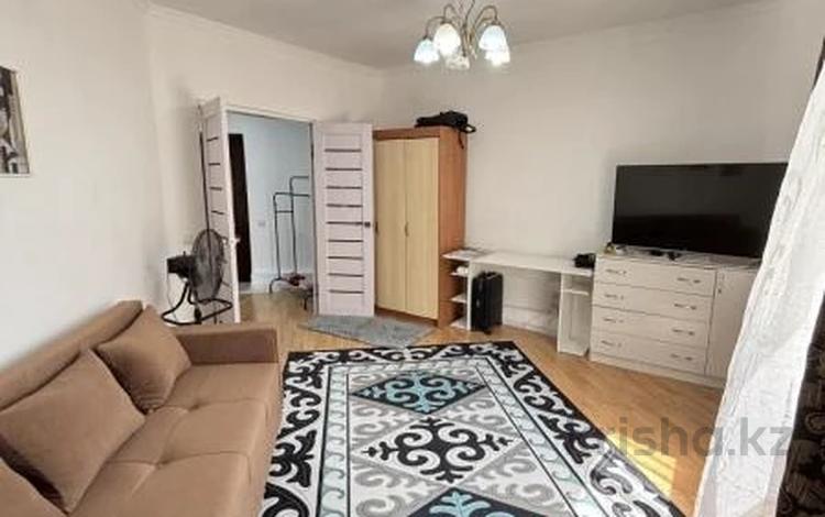 1-комнатная квартира · 42 м² · 2/13 этаж, мкр Нуркент, Алгабас-1 за 23.5 млн ₸ в Алматы, Алатауский р-н — фото 2