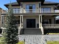 Отдельный дом · 8 комнат · 451 м² · 11 сот., мкр Калкаман-2 — Шаляпина яссауй за 850 млн ₸ в Алматы, Наурызбайский р-н