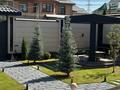 Отдельный дом · 8 комнат · 451 м² · 11 сот., мкр Калкаман-2 — Шаляпина яссауй за 850 млн ₸ в Алматы, Наурызбайский р-н — фото 2
