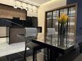 Отдельный дом · 8 комнат · 451 м² · 11 сот., мкр Калкаман-2 — Шаляпина яссауй за 850 млн ₸ в Алматы, Наурызбайский р-н — фото 15