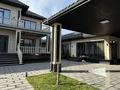Отдельный дом · 8 комнат · 451 м² · 11 сот., мкр Калкаман-2 — Шаляпина яссауй за 850 млн ₸ в Алматы, Наурызбайский р-н — фото 26