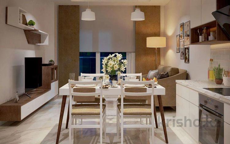 2-комнатная квартира · 60 м², Демирташ за 63 млн 〒 в Аланье — фото 2