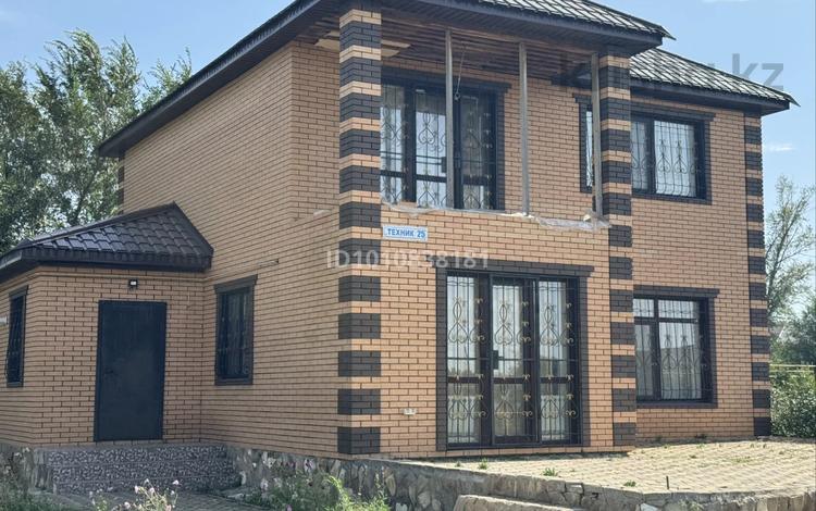 Жеке үй · 4 бөлме · 150 м² · 10 жүзд., СК Техник 25, бағасы: 38 млн ₸ в Актобе — фото 2
