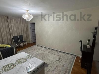 2-бөлмелі пәтер · 45 м² · 1/5 қабат, Орбита-3 ш/а., бағасы: 31 млн ₸ в Алматы, Бостандыкский р-н
