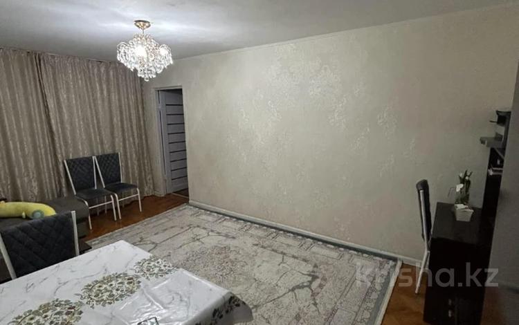2-бөлмелі пәтер · 45 м² · 1/5 қабат, Орбита-3 ш/а., бағасы: 31 млн ₸ в Алматы, Бостандыкский р-н — фото 2