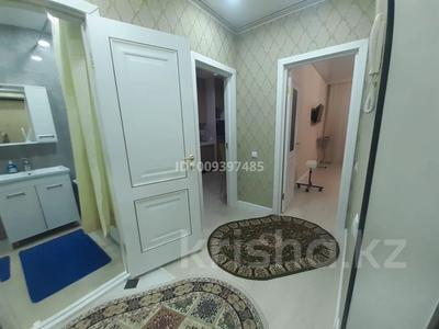 1-бөлмелі пәтер · 47 м², Мангилик Ел 54, бағасы: 15 000 ₸ в Астане, Есильский р-н