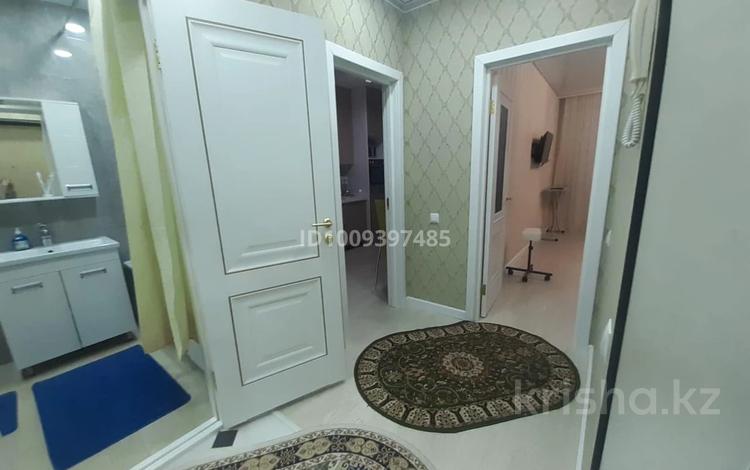 1-бөлмелі пәтер · 47 м², Мангилик Ел 54, бағасы: 15 000 ₸ в Астане, Есильский р-н — фото 2