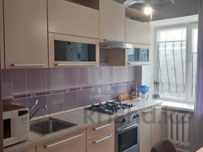 1-комнатная квартира, 37 м², 5/5 этаж, Радостовца — Басенова за 28 млн 〒 в Алматы, Бостандыкский р-н