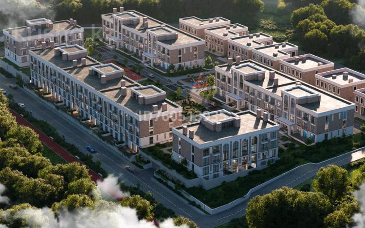Отдельный дом · 5 комнат · 350 м² · 5 сот., мкр Каменское плато за 370 млн ₸ в Алматы, Медеуский р-н — фото 13